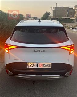 کیا سپۆرتاج